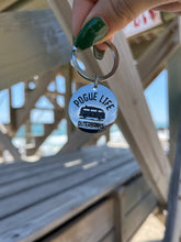 Load image into Gallery viewer, Pogue Life Keychain
