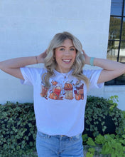Load image into Gallery viewer, Pumpkin Spice Tee
