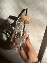 Load image into Gallery viewer, Fall Ghost Cup
