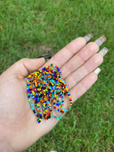 Load image into Gallery viewer, Rainbow Bead Bracelet

