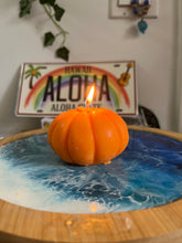 Load image into Gallery viewer, Fall Pumpkin Candle
