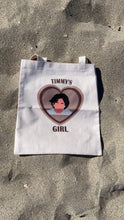 Load image into Gallery viewer, Chalamet Tote Bag
